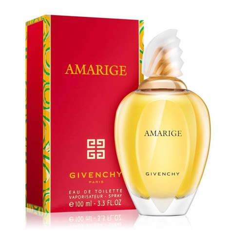 givenchy parfum amarige|amarige givenchy 100ml price.